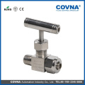 Stainless steel 316 Needle Valve pressure Needle valve/ gas oil swagelok Needle valve